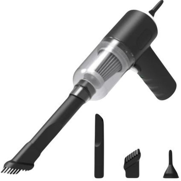 ISTAR-786 3 IN 1 VACUUM CLEANER Car Vacuum Cleaner