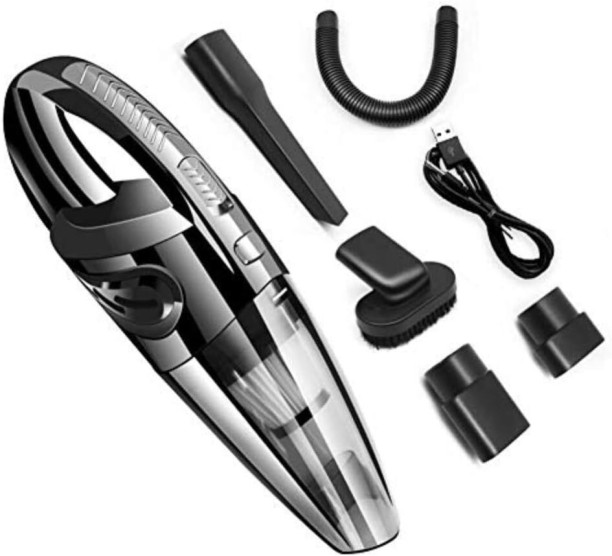 Bloo Handheld Vacuum Cordless Vacuum Cleaner