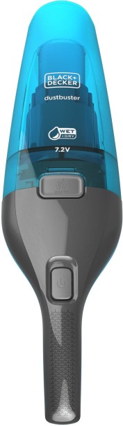 Black & Decker WDC215WA-QW Wet & Dry Vacuum Cleaner