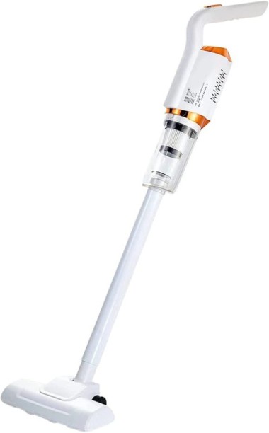 DEALS ONLINE Rechargeable Cordless Handheld Vacuum Cleaner Hand-held Vacuum Cleaner