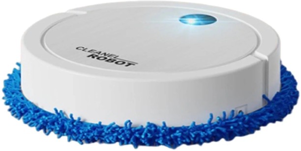 Cleanel Cleanel Smart Sweeper Robotic Floor Cleaner