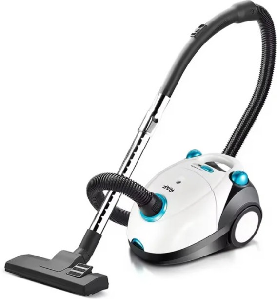 RAF 220V 2L Household Vacuum Cleaner Hand-held Vacuum Cleaner