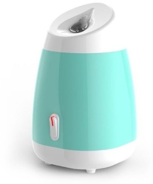 p4d Deep Hydration & Skin Rejuvenation Hot Spray facial Steamer Vaporizer