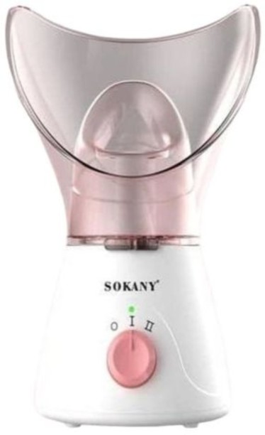 Sokany SK-1080 Facial Ionic Steamer Vaporizer