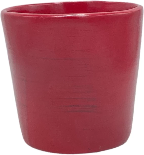 Africa Ceramics Ceramic Vase