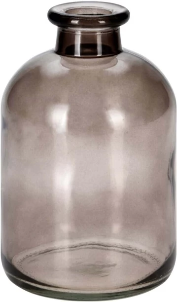 Excellent Houseware Alicia Assorted Glass Vase