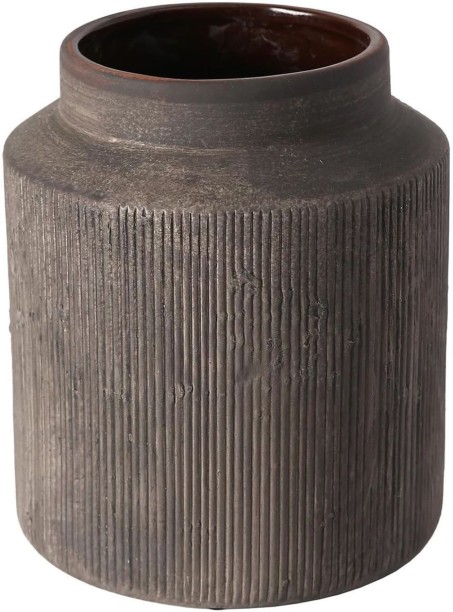 Cart In Mart Ceramic Vase