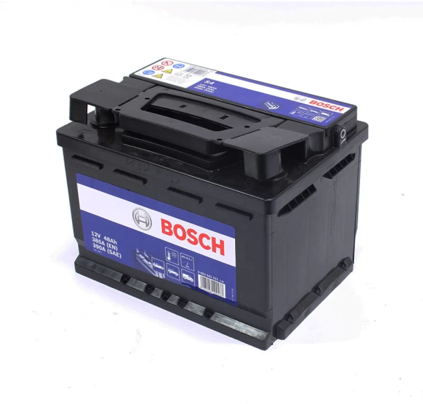 autostyle 630 BOSCH 0 Ah Battery for All Vehicles