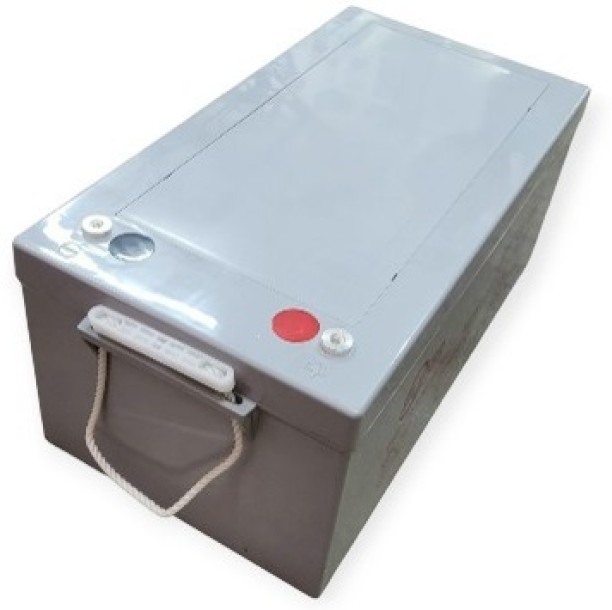 Super electronics RD2368 100 Ah Battery for All Vehicles