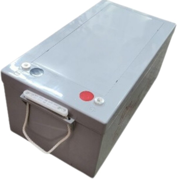 Generic 6-GFM-100 100 Ah Battery for Car