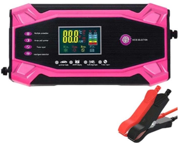 Generic 6974752264598 0 Ah Battery for Car