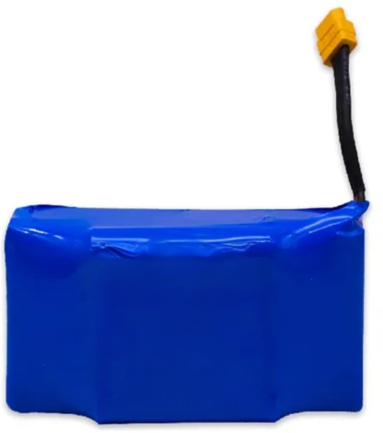 Yongzhi T24-7-2 Lithium-ion Battery Pack for 2-Wheel Balancing Scooter 4.4 Ah Battery for Bike