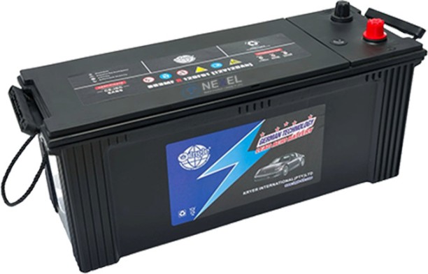 Ingle 683 MFR 135 Ah Battery for All Vehicles