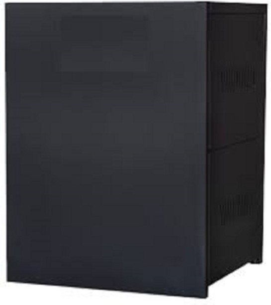 Solarix SOLC4100BBOX 120 Ah Battery for Car