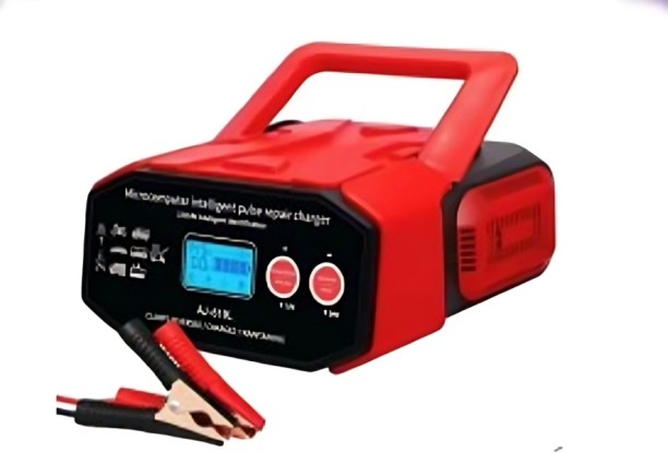 Generic 12V24 volt car battery charger 100 Ah Battery for All Vehicles