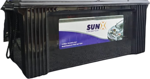SunX SUN689 150 Ah Battery for Truck