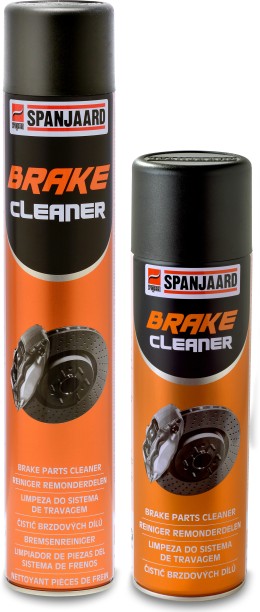 Spanjaard 5014488003380 Vehicle Brake Cleaner