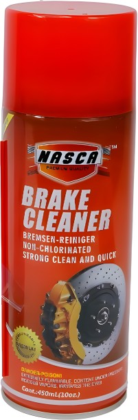 SMTE Brake Cleaner – Powerful Degreaser for Brakes & Auto Parts Vehicle Brake Cleaner