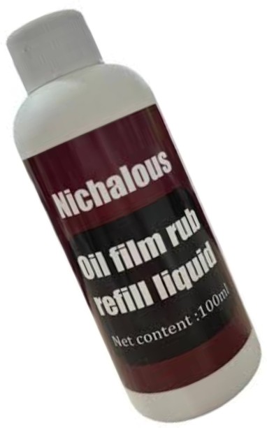 Nichalous Car Oil Film Cleaning And Replenishment Liquid Vehicle Brake Cleaner