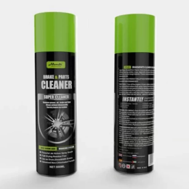 Hmk EDF662 Vehicle Brake Cleaner