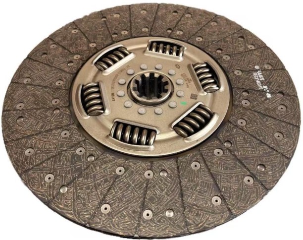 faw 1601210-54W FAW J6 for  FAW TRUCK Brake Disc