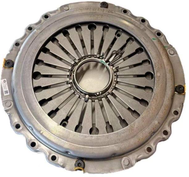 FAW TRUCK 1601310-54W PRESSURE PLATE for  FAW TRUCK Brake Disc