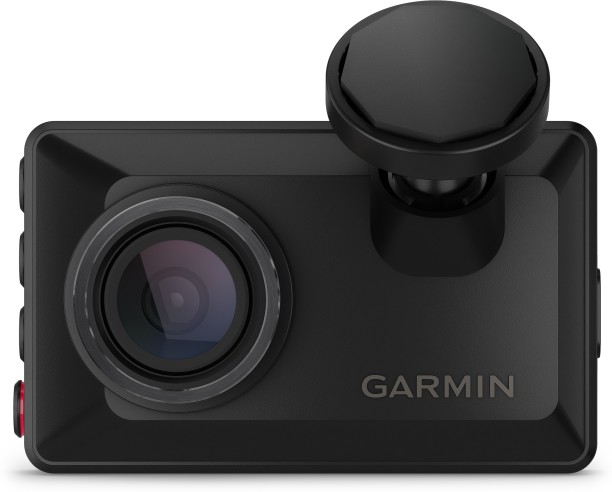 Garmin Vehicle Camera System