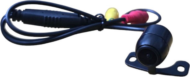 BLACKSPIDER Vehicle Camera System