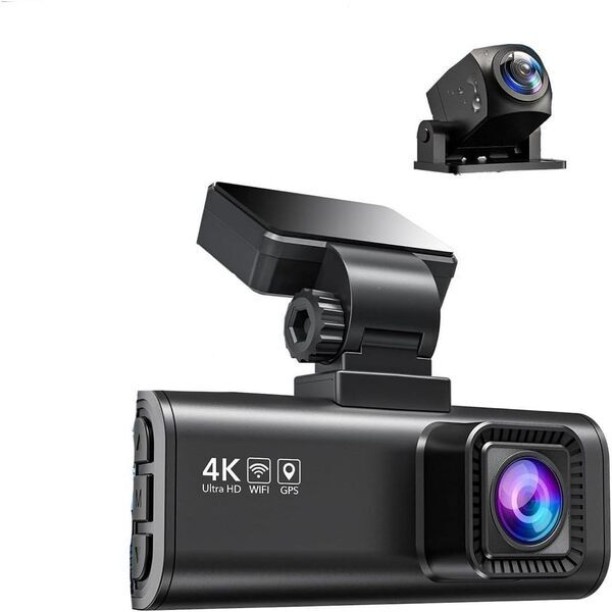 Redtiger Vehicle Camera System