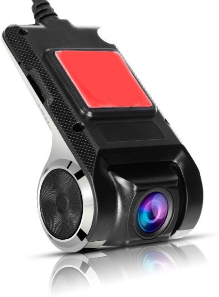 Solala Vehicle Camera System