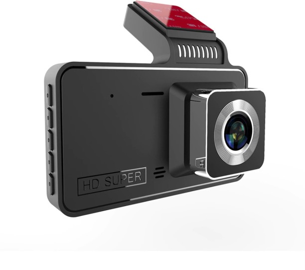 ELCTRO WORLD Vehicle Camera System