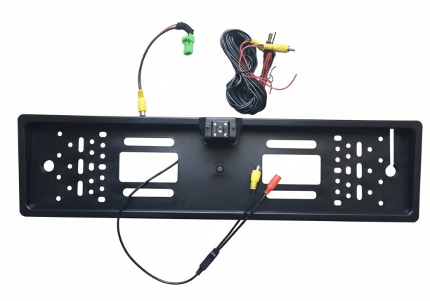 AirNav Suzuki Back Up Camera Kit Vehicle Camera System