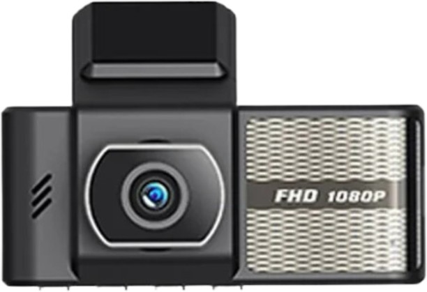 Andowl Car DVR Duallens Vehicle Camera System