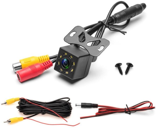 fame inc Vehicle Camera System