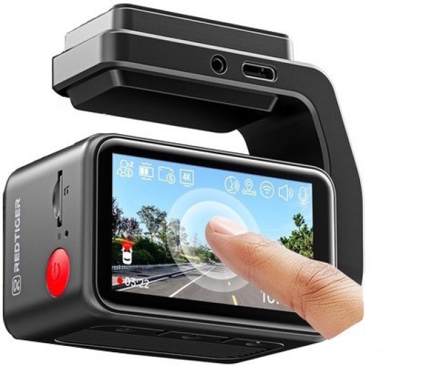 Redtiger Vehicle Camera System