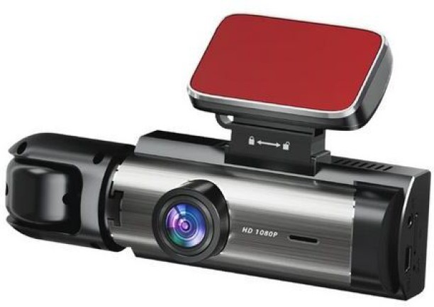 MEG Vehicle Camera System