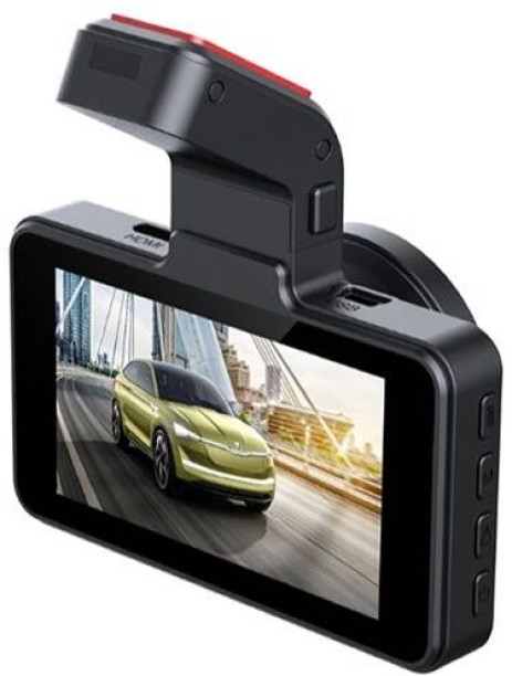 Onlinemotorspares Vehicle Camera System
