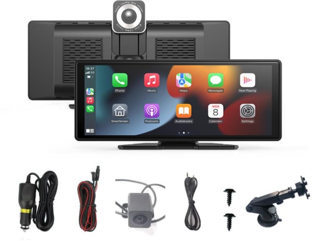 Solala Vehicle Camera System