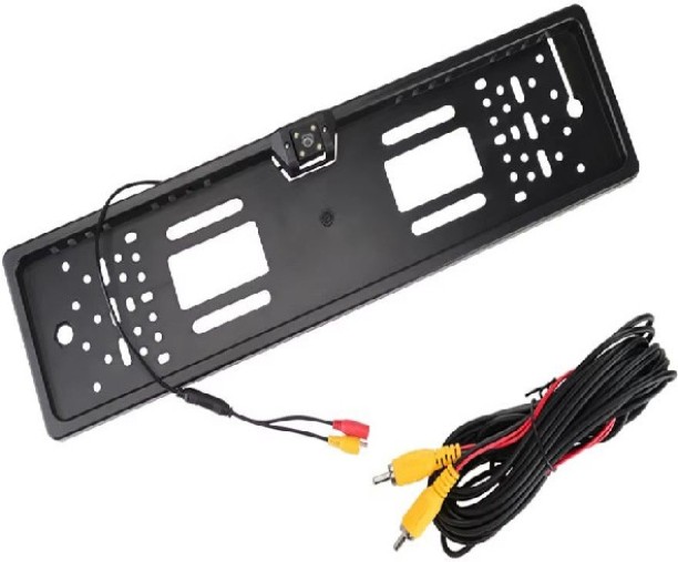 SA TRADE Vehicle Camera System