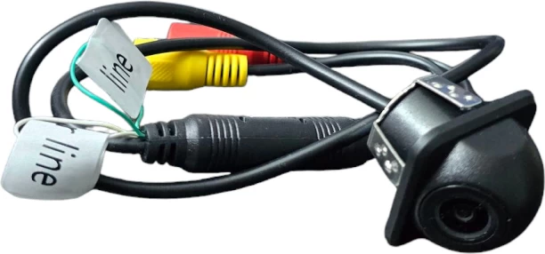 RADIANT Vehicle Camera System