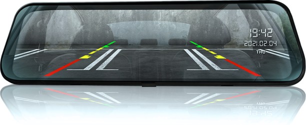 OneX Vehicle Camera System