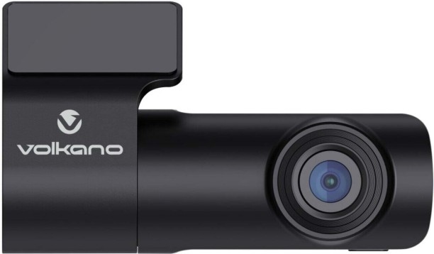 Volkano Vehicle Camera System