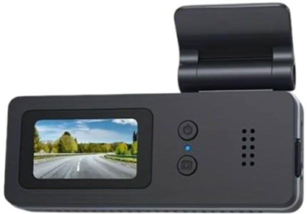 Andowl Vehicle Camera System