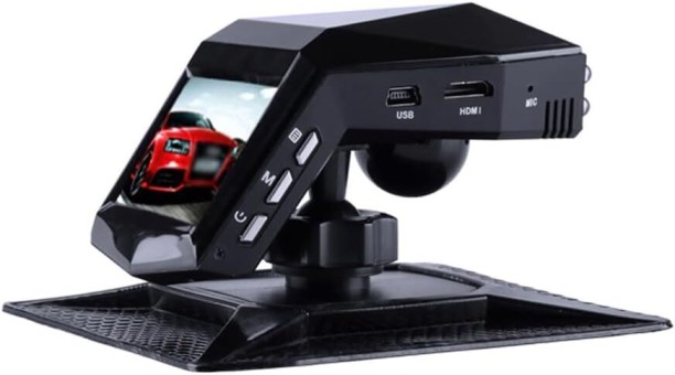 Fantasy Town Vehicle Camera System