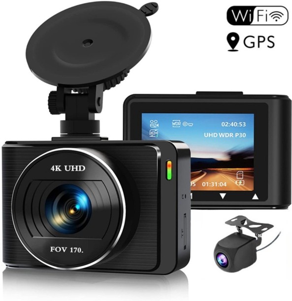 Solala Vehicle Camera System