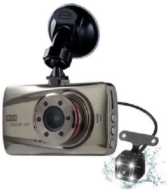 joburgdeals Vehicle Camera System