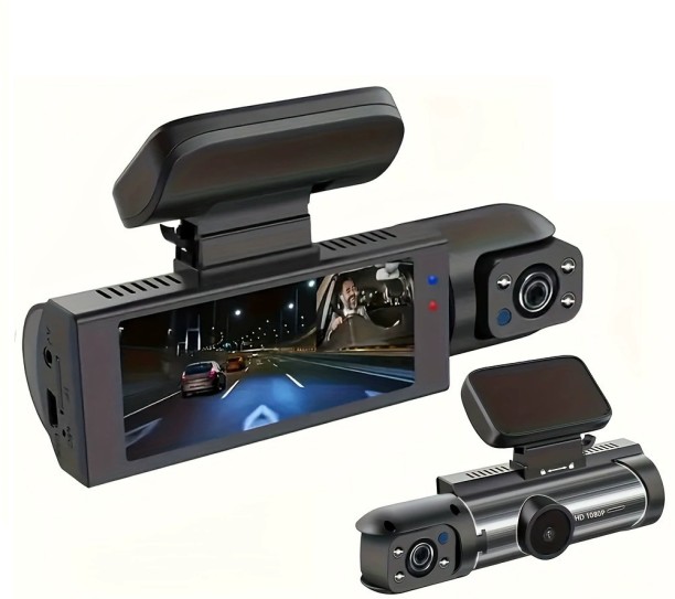 marevic Vehicle Camera System