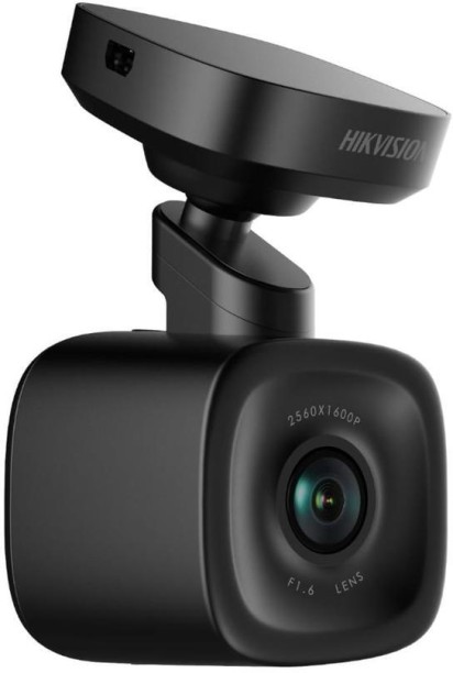Hikvision F6 Pro Dashcam With Micro-Sd 32GB Vehicle Camera System
