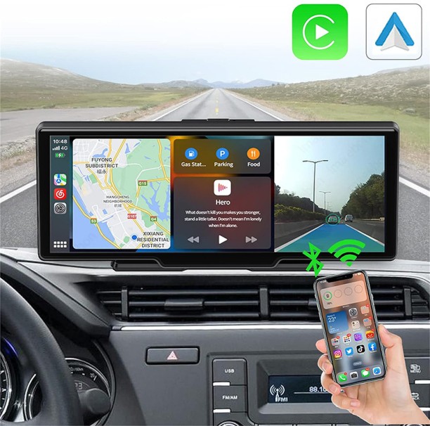 Solala Vehicle Camera System