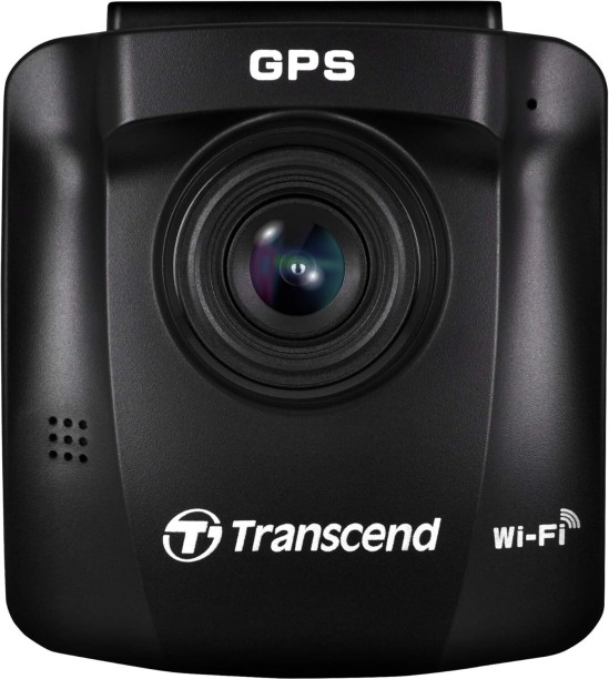 Transcend TRANSCEND DRIVEPRO 250 DASH CAMERA with 64GB MicroSD Card Vehicle Camera System